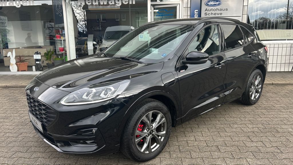 Ford Kuga 91.169 km 22.990 &euro; Kamen 59174