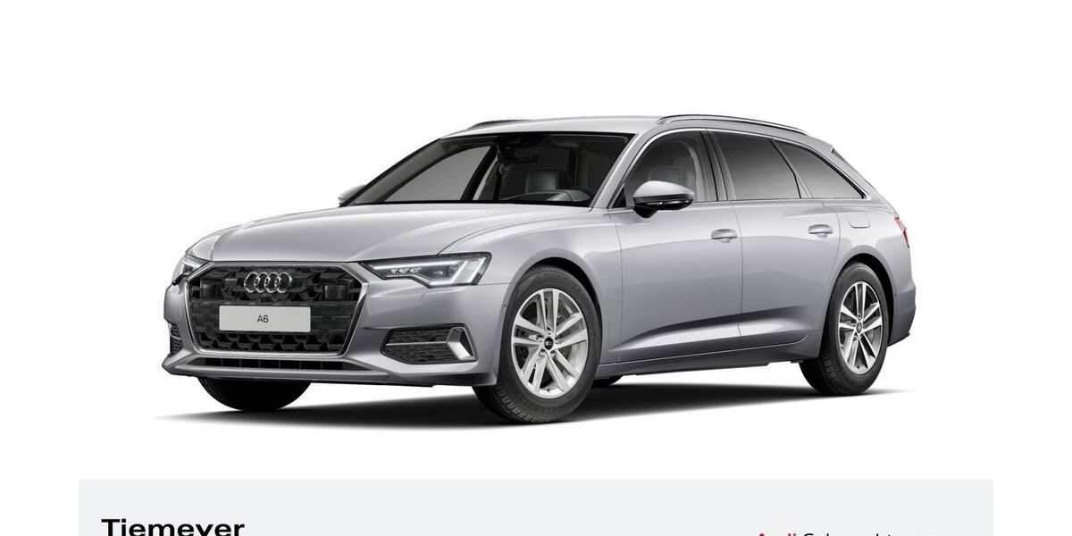 Audi A6 17.148 km 46.150 &euro; Bochum 44809