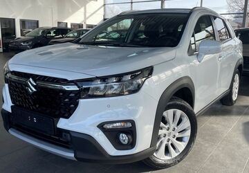 Suzuki (SX4) S-Cross 8.120 km 24.370 &euro; Lünen 44536