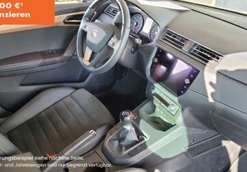 Seat Ibiza 67.628 km 14.950 &euro; Essen 45307