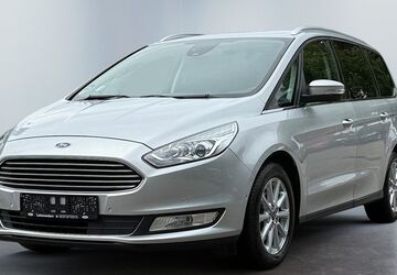 Ford Galaxy 145.000 km 17.790 &euro; Dortmund 44149