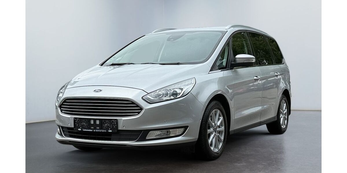 Ford Galaxy 145.000 km 17.790 &euro; Dortmund 44149