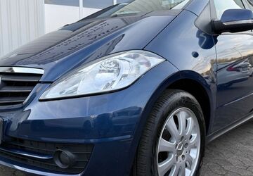 Mercedes-Benz A 150 200.254 km 3.980 &euro; Hagen 58135