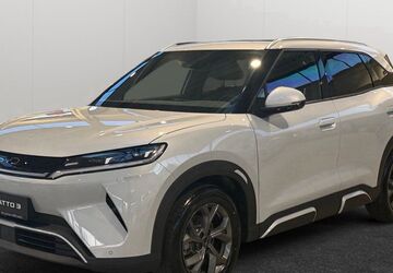 BYD ATTO 2 2.500 km 33.240 &euro; Bochum 44809