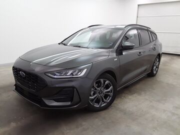 Gebrauchte Ford Focus
