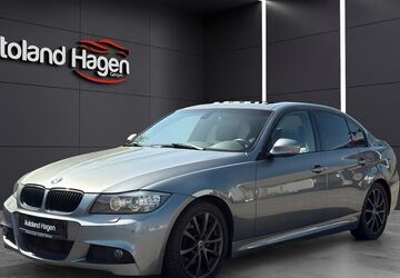 BMW 325 153.060 km 13.500 &euro; Hagen 58089