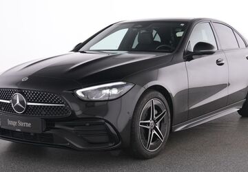 Mercedes-Benz C 180 14.958 km 39.985 &euro; Essen 45309