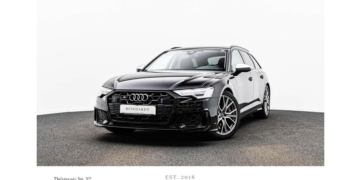 Audi S6 16.429 km 51.480 &euro; Hagen 58091