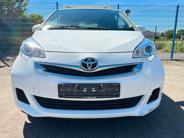 Gebrauchte Toyota Verso-S