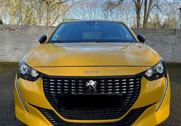 Peugeot 208 35.501 km 13.990 &euro; Unna 59425