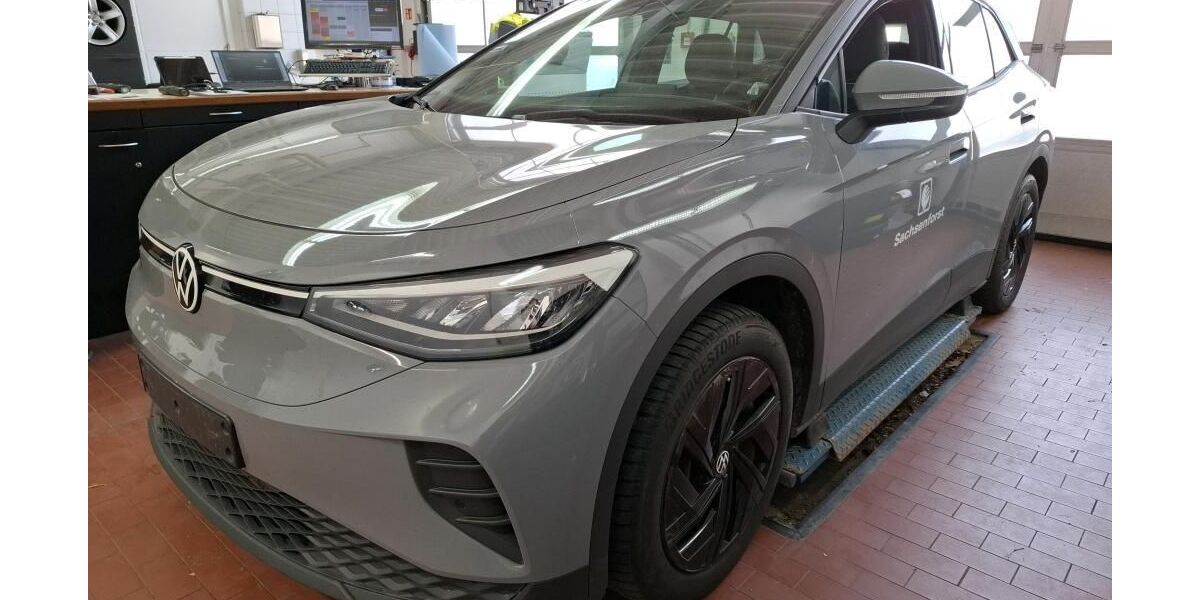 VW ID.4 29.998 km 33.965 &euro; Hagen 58091