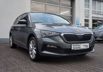 Skoda Scala 56.958 km 17.990 &euro; Hagen 58119