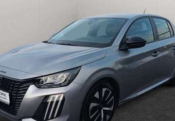 Peugeot 208 9.054 km 14.990 &euro; Castrop-Rauxel 44575