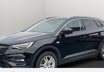 Opel Grandland (X) 88.366 km 14.990 &euro; Castrop-Rauxel 44575