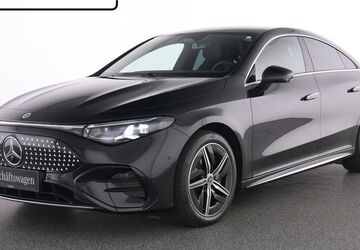Mercedes-Benz CLA 250 8.900 km 55.750 &euro; Essen 45309