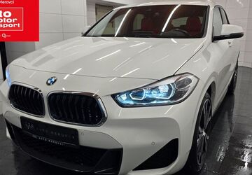 BMW X2 93.900 km 26.495 &euro; Hagen 58099