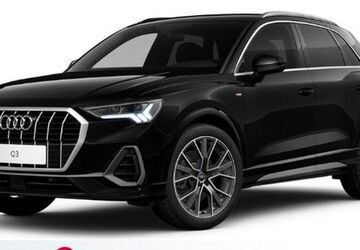 Audi Q3 80.740 km 34.840 &euro; Lünen 44534