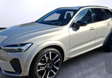 Volvo XC60 44.083 km 43.490 &euro; Gelsenkirchen 45891
