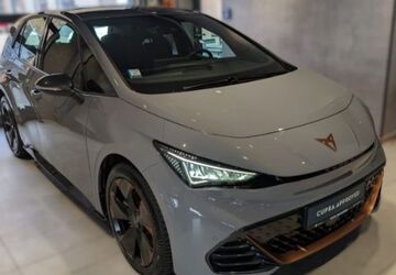 Cupra Born 56.735 km 23.990 &euro; Hagen 58089