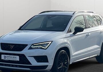 Cupra Ateca 100.600 km 21.790 &euro; Datteln 45711