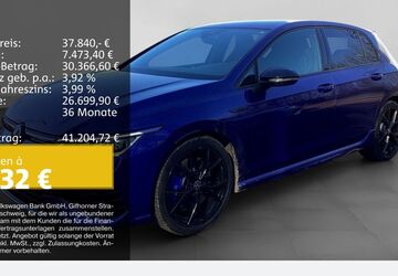 VW Golf 30.681 km 37.840 &euro; Castrop-Rauxel 44575