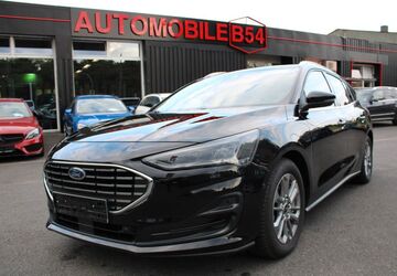 Ford Focus 29.627 km 21.991 &euro; Dortmund 44145