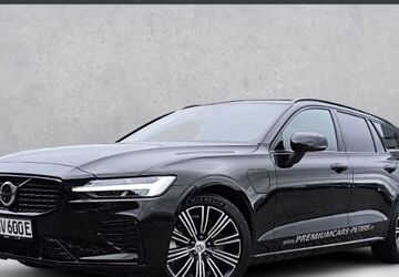 Volvo V60 6.359 km 58.900 &euro; Dortmund 44143