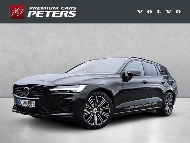 Volvo V60 6.359 km 58.900 &euro; Dortmund 44143