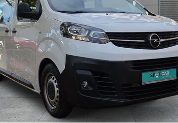 Opel Vivaro 74.136 km 21.990 &euro; Herten 45699