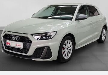 Audi A1 9.070 km 32.440 &euro; Bochum 44809