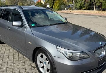 BMW 520 360.000 km 2.499 &euro; Unna 59427