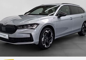 Skoda Superb 2.999 km 53.460 &euro; Bochum 44809