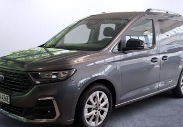 Ford Tourneo Connect 10.900 km 37.390 &euro; Recklinghausen 45659