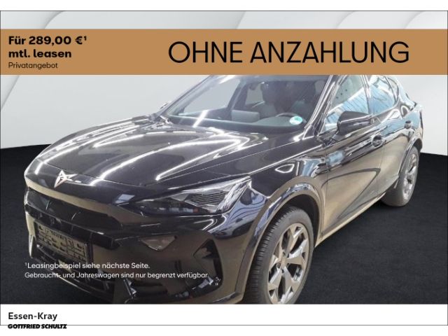 Cupra Formentor 19.689 km 33.450 &euro; Essen 45307