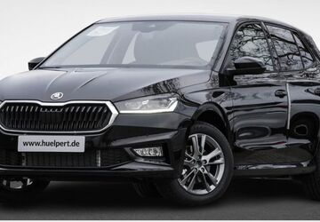 Skoda Fabia 11.818 km 23.997 &euro; Dortmund 44269