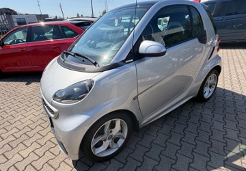 Smart ForTwo 96.500 km 6.990 &euro; Castrop-Rauxel 44579