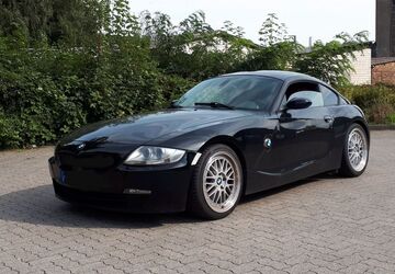 BMW Z4 200.000 km 17.500 &euro; Herne 44628