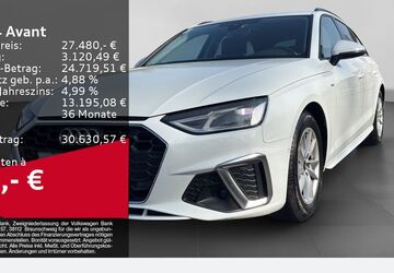Audi A4 98.580 km 26.490 &euro; Dorsten 46284
