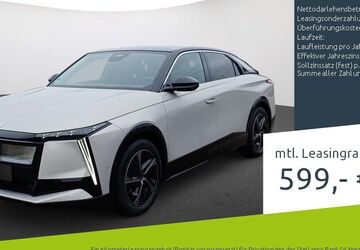 DS Automobiles Nº8 1.500 km 71.460 &euro; Dortmund 44263