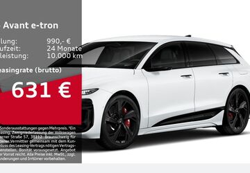 Audi S6 e-tron 10.968 km 79.740 &euro; Bochum 44809