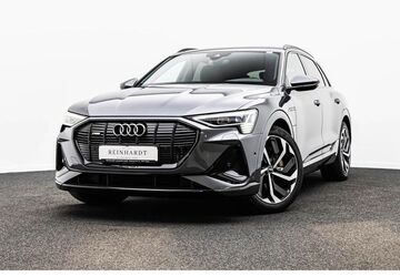 Audi e-tron 83.755 km 35.860 &euro; Hagen 58091