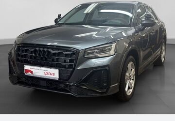 Audi Q2 33.367 km 26.440 &euro; Gelsenkirchen 45894