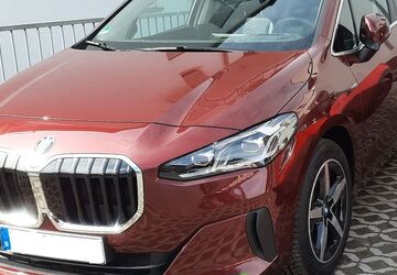 BMW 218 Active Tourer 47.700 km 21.000 &euro; Dortmund 44229