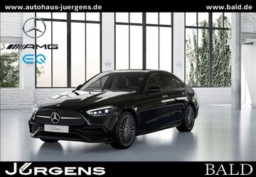 Mercedes-Benz C 300 18.109 km 51.880 &euro; Hagen 58135