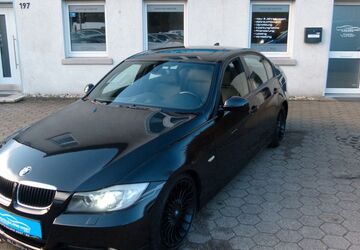 Alpina D3 175.869 km 9.290 &euro; Bochum 44809