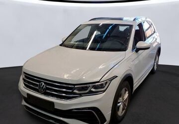 VW Tiguan 67.745 km 32.760 &euro; Hagen 58091