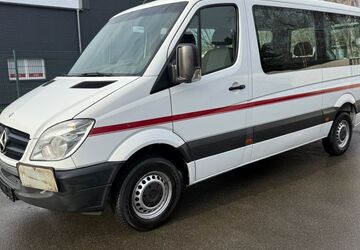 Mercedes-Benz Sprinter 210.000 km 12.250 &euro; Essen 45141