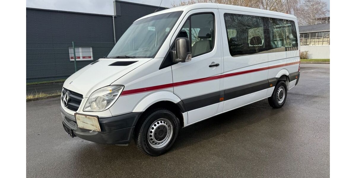 Mercedes-Benz Sprinter 210.000 km 12.250 &euro; Essen 45141