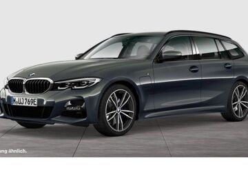 BMW 330 82.206 km 28.800 &euro; Castrop-Rauxel 44579