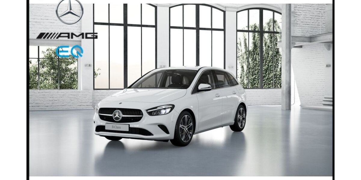 Mercedes-Benz B 250 4.481 km 32.440 &euro; Schwerte 58239